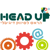 HEAD UP Logo