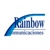 RAINBOW COMUNICACIONES S.L. Logo