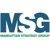 Manhattan Strategy Group Logo