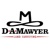 D.A. Mawyer Land Surveying, Inc Logotype