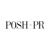 POSH PR Logo