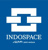 IndoSpace Industrial and Logistics Park in India Logo