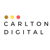 Carlton Digital Logo