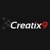 Creatix9 Logo