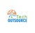 Tech Outsource Logo