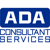 ADA Consultant Services Logo