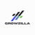 Growzilla Agency Logo