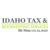 Idaho Tax & Bookkeeping Services Logotype