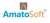 Amatosoft Logo