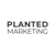 Planted Marketing Logo