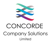 Concorde Company Solutions Ltd Logo