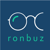 ronbuz studio Logo