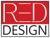 RED Design Logo