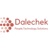 Dalechek Technology Logo