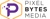 Pixel Bytes Media Logo