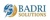 BADRI Solutions Logo