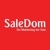 SaleDom Logo