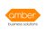 Amber Business Solutions Logo