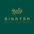 Binayah Real Estate Logo