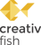 CREATIVFISH Logo