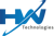 H & W Technologies Logo