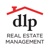 DLP Real Estate Management Logo