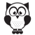 Seer Owl Logo