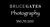 Bruce Gates Photography Logotype
