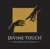 Divine Touch Productions Logo