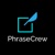 Phrase Crew Logo