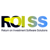 R.O.I. Software Solutions LLC Logo