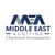 Middle East Auditing Logo