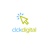 CLCK Digital Logo