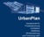 UrbanPlan GmbH Logotype