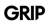 GRIP Agency AG Logo