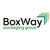 BoxWay Group Logo
