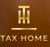 Tax Home Logotype