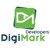 DigiMark Developers Logo
