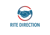 Rite Direction Logotype