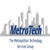 Metrotech - The Metropolitan Technology Service Group Logo