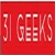 3iGeeks Logo