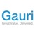Gauri Ltd. Logo