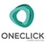 OneClick Media Services Logo