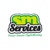 SM Services Logo
