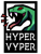 Hyper Vyper Logo