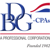 BDG CPAs Logo