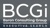 Baron COnsulting Group Logo