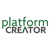 PlatformCreator Logo