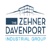 Zehner Davenport Industrial Group Logo