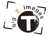 Big T images Logo